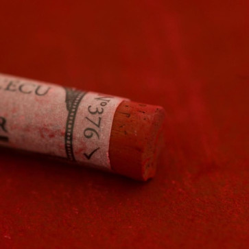 SENNELIER EXTRA SOFT PASTEL 376 BURNT MADDER