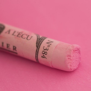 SENNELIER EXTRA SOFT PASTEL 384 MADDER CARMINE