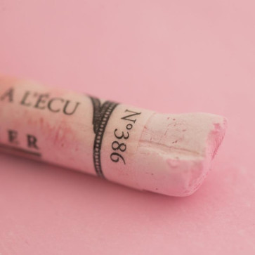 SENNELIER EXTRA SOFT PASTEL 386 MADDER CARMINE