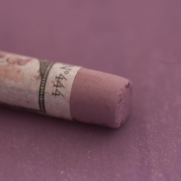 SENNELIER EXTRA SOFT PASTEL 444 VIOLET BROWN LAKE