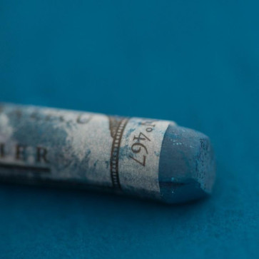 SENNELIER EXTRA SOFT PASTEL 467 INTENSE BLUE