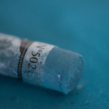SENNELIER EXTRA SOFT PASTEL 502 BLUE GREY GREEN