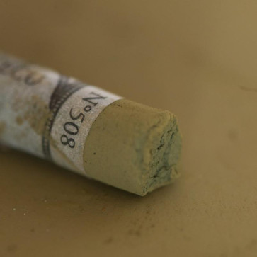 SENNELIER EXTRA SOFT PASTEL 508 RAW SIENNA
