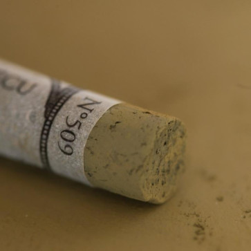 SENNELIER EXTRA SOFT PASTEL 509 RAW SIENNA