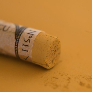 SENNELIER EXTRA SOFT PASTEL 511 RAW SIENNA