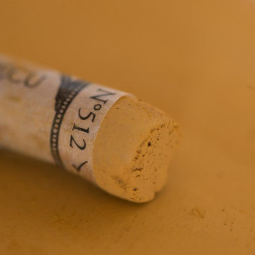 SENNELIER EXTRA SOFT PASTEL 512 RAW SIENNA