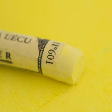 SENNELIER EXTRA SOFT PASTEL 601 LEMON YELLOW
