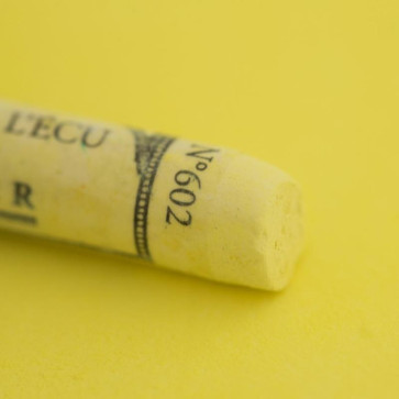 SENNELIER EXTRA SOFT PASTEL 602 LEMON YELLOW