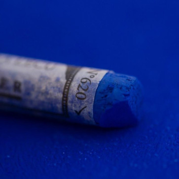 SENNELIER EXTRA SOFT PASTEL 620 SAPPHIRE BLUE