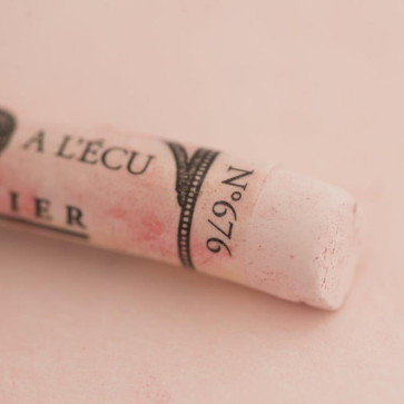 SENNELIER EXTRA SOFT PASTEL 676 RUBY RED
