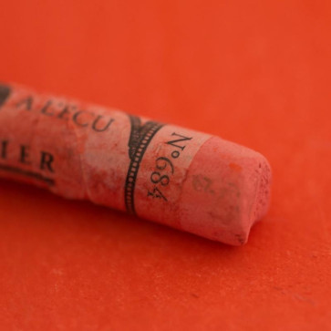 SENNELIER EXTRA SOFT PASTEL 684 HELIOS RED