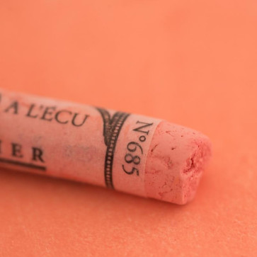 SENNELIER EXTRA SOFT PASTEL 685 HELIOS RED