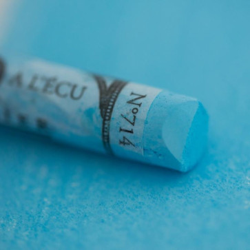 SENNELIER EXTRA SOFT PASTEL 714 STEEL BLUE N° 5