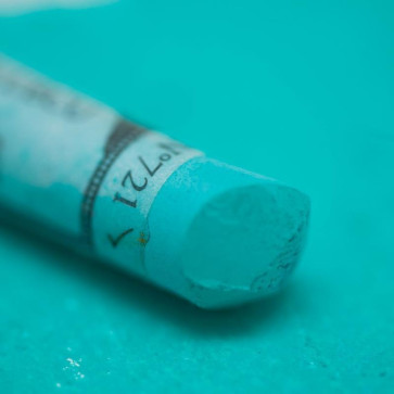 SENNELIER EXTRA SOFT PASTEL 721 TURQUOISE GREEN N° 2