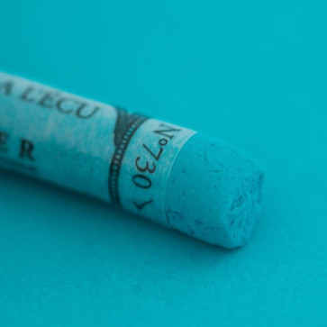 SENNELIER EXTRA SOFT PASTEL 730 TURQUOISE BLUE N° 1