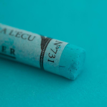SENNELIER EXTRA SOFT PASTEL 731 TURQUOISE BLUE N° 2
