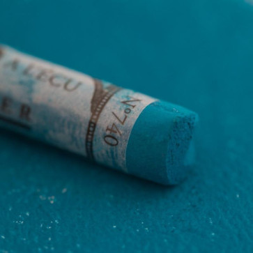 SENNELIER EXTRA SOFT PASTEL 740 ENGLISH BLUE N° 1