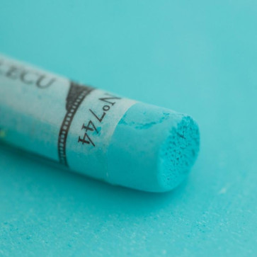 SENNELIER EXTRA SOFT PASTEL 744 ENGLISH BLUE N° 5