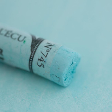 SENNELIER EXTRA SOFT PASTEL 745 ENGLISH BLUE N° 6
