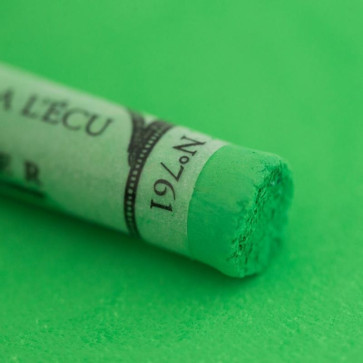 SENNELIER EXTRA SOFT PASTEL 761 BARYTE GREEN N°2