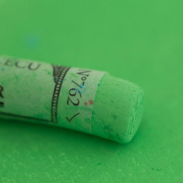 SENNELIER EXTRA SOFT PASTEL 762 BARYTE GREEN N°3