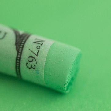 SENNELIER EXTRA SOFT PASTEL 763 BARYTE GREEN N°4