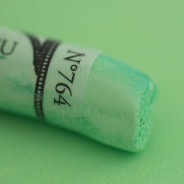 SENNELIER EXTRA SOFT PASTEL 764 BARYTE GREEN N°5