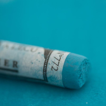 SENNELIER EXTRA SOFT PASTEL 772 MIDNIGHT BLUE N° 3