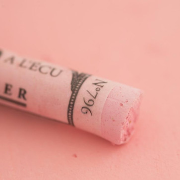 SENNELIER EXTRA SOFT PASTEL 796 CHINESE VERMILION 7