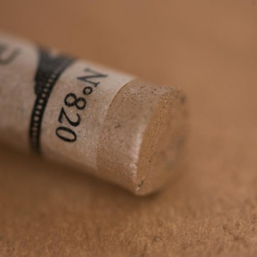 SENNELIER EXTRA SOFT PASTEL 820 IRIDESCENT RAW UMBER
