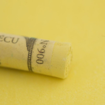 SENNELIER EXTRA SOFT PASTEL 900 NICKEL YELLOW N°1