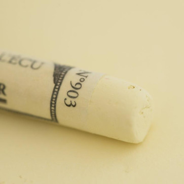 SENNELIER EXTRA SOFT PASTEL 903 NICKEL YELLOW N°4
