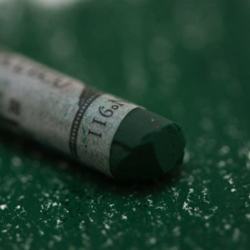 SENNELIER EXTRA SOFT PASTEL 911 FOREST GREEN N° 2