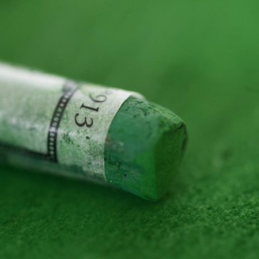 SENNELIER EXTRA SOFT PASTEL 913 FOREST GREEN N° 4