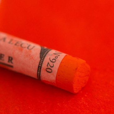 SENNELIER EXTRA SOFT PASTEL 920 CORAL N° 1