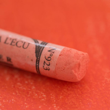 SENNELIER EXTRA SOFT PASTEL 923 CORAL N° 4