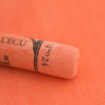 SENNELIER EXTRA SOFT PASTEL 924 CORAL N° 5