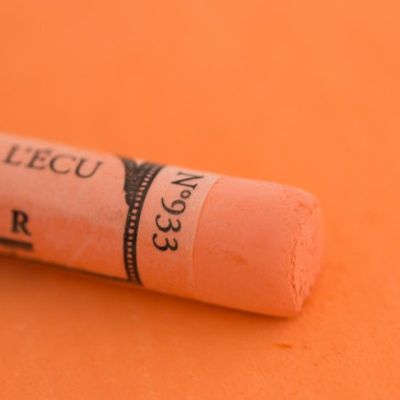 SENNELIER EXTRA SOFT PASTEL 933 NASTURTIUM ORANGE N°4