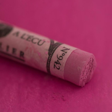 SENNELIER EXTRA SOFT PASTEL 942 MAGENTA VIOLET N° 3