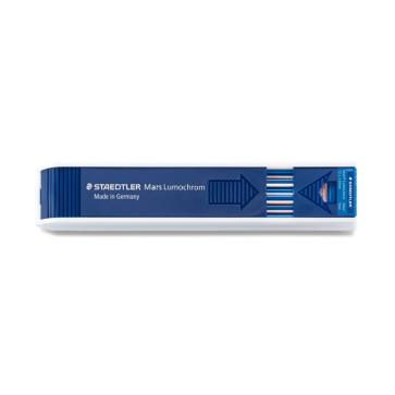 MINA 2 mm LUMOCHROM COLORE BLU