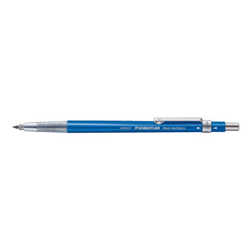 PORTAMINA STAEDTLER MARS TECHNICO 780C PER MINE Ø 2.0mm