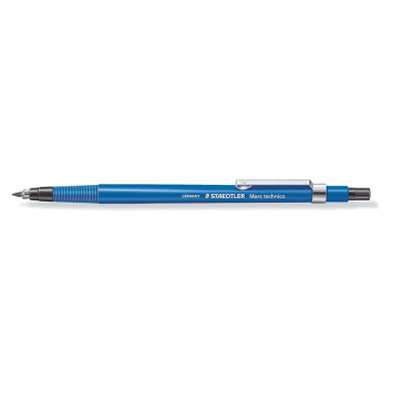 PORTAMINA STAEDTLER MARS TECHNICO 788C PER MINE Ø 2.0mm