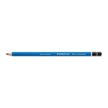 MATITA STAEDTLER MARS LUMOGRAPH 100 7B