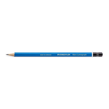 MATITA STAEDTLER MARS LUMOGRAPH 100 7H