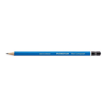 MATITA STAEDTLER MARS LUMOGRAPH 100 9H