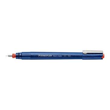 PENNA A CHINA STAEDTLER MARS MATIC 700 M05 0.5 mm