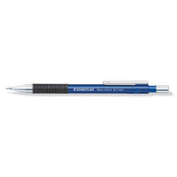PORTAMINA STAEDTLER MARS-MICRO 775 PER MINE 0.7 mm