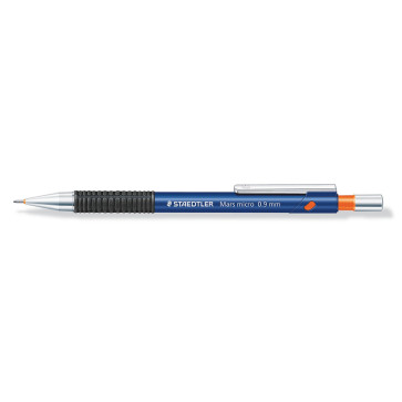 PORTAMINA STAEDTLER MARS-MICRO 775 PER MINE 0.9 mm