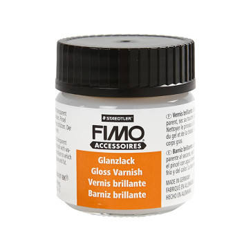 VERNICE BRILLANTE PER FIMO STAEDTLER 35 ml