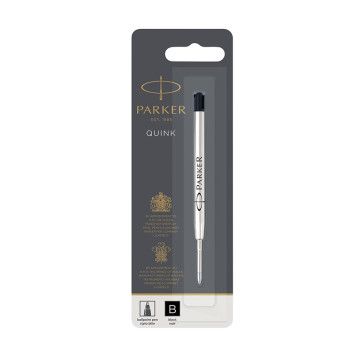 REFILL PARKER SFERA NERO BROAD